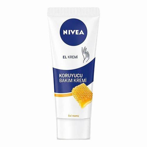 Nivea Balmumu El Kremi 75 ml