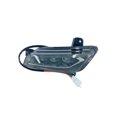 MONDİAL Mondial Wing 50İ Ön Sinyal Sol Komple Orj