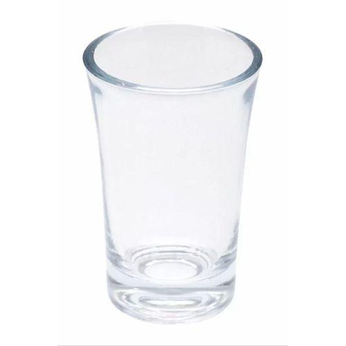 Kahve Yanı 6'lı Su Bardağı Tosca Shot Royaleks-TG-2022