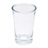 Kahve Yanı 6'lı Su Bardağı Tosca Shot Royaleks-TG-2022