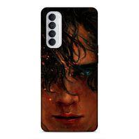 Oppo Reno 4 Pro Uyumlu Kılıf BMovie (9) Kılıf Dune