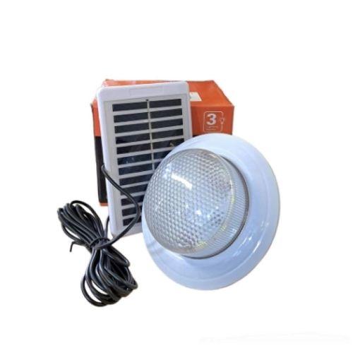 Solar Panelli Ufo Led Aydınlatma