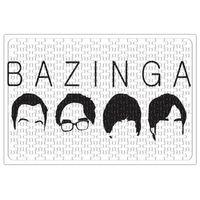 The Big Bang Theory Puzzle 240 Parça Yapboz