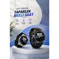 Ucuz Ve Kaliteli Yeni Nesil Bluetooth Bağlantılı Akıllı Saat