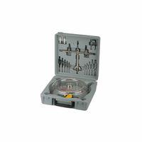 Vantuzlu Ayarlı Panç Sistemi 40-200 Mm, Çantalı