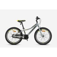 Kron XC 50 16 Jant Çocuk Bisikleti Gri-Siyah