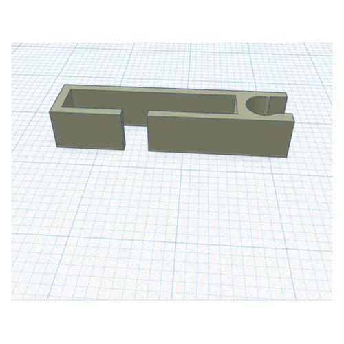 Masa Bar Kablo Tutucu (Bu ürün Sadece Plastik parçadır - Almadan Önce Soru Sorabilirsiniz)