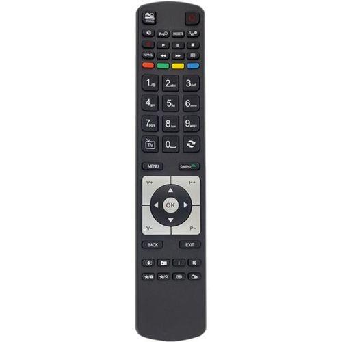 Huayu Vestel-Seg Yeni Source Tuşlu Lcd-Led Tv Kumanda