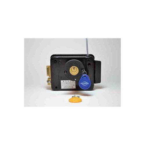 Geçiş Sistemi Boncuklu Kapı Otomatı