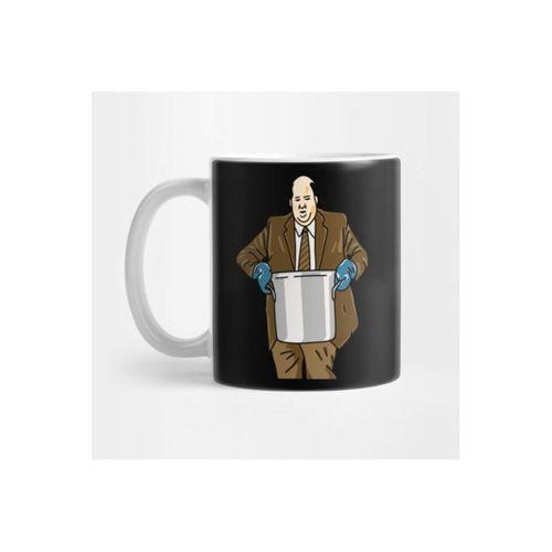 Kevin Malone Famous Chili The Office Kevin The Office Chili Kupa