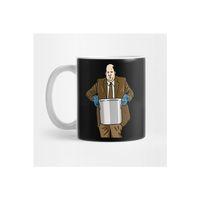 Kevin Malone Famous Chili The Office Kevin The Office Chili Kupa