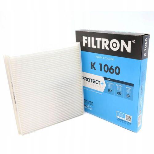 FILTRON K 1060 Polen Filtresi