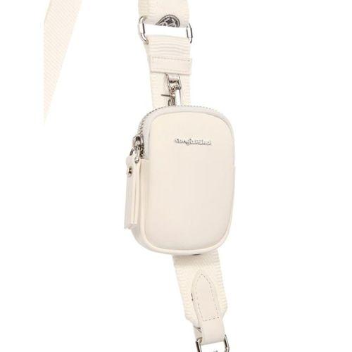 Monalisa Home C. Pakel Unisex Gri RENK  Crossbody Çapraz Çanta