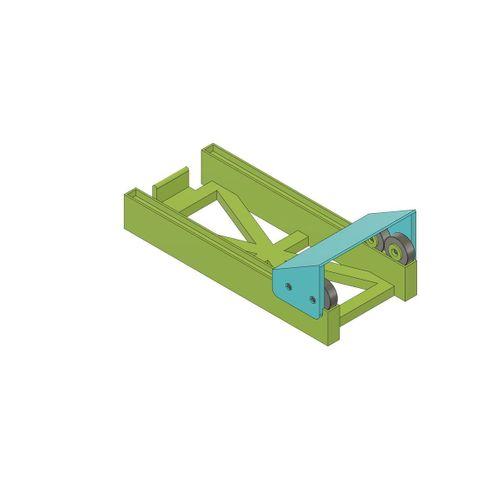 Knife Sharpner - 5134747