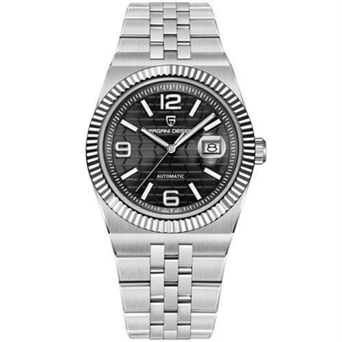 Pagani Design PD-YS027-5 Land-Dweller Miyota 8215 Otomatik Erkek Kol Saati