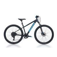Bianchi Magma Hidrolik Fren 8 Vites Essa 27.5 Jant Dağ Bisikleti Siyah-Mavi 38 cm