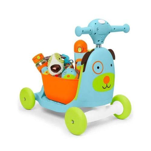Skip Hop Zoo Bisiklet Köpek