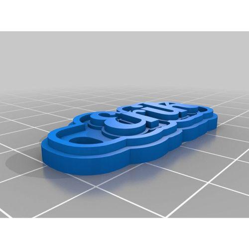 3D baskı Eskute Netuno kadro koruma parçası (Bu ürün Sadece Plastik parçadır - Almadan Önce Soru Sorabilirsiniz)