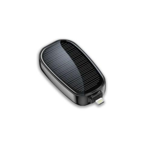 Solar Şarjlı Powerbank Acil Durum İçin Hafif Ve Kompakt