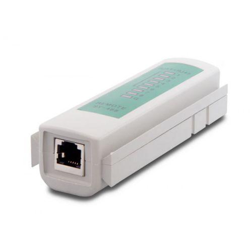 S-LINK SL-468, RJ45 ve RJ11 Tester, Kablo Test Cihazı