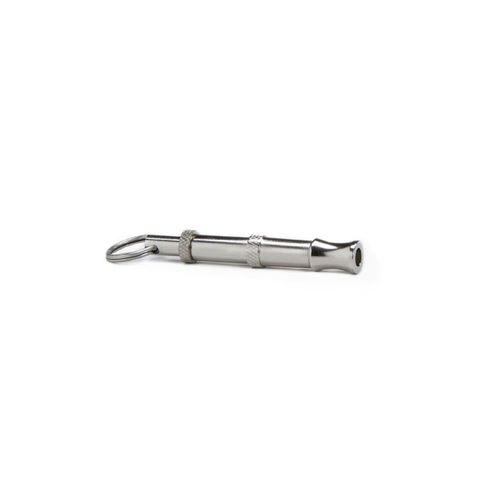 Beeztees Köpek Eğitim Düdüğü, Sesi Ayarlanabilir, 6,4x0,8x0,8cm