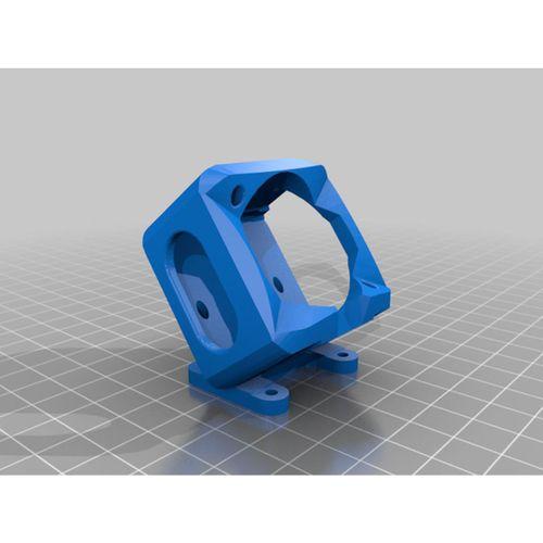 - Grinderino DJI Action 2 Montaj 35 derece 3D Baskı (Bu ürün Sadece Plastik parçadır - Almadan Önce Soru Sorabilirsiniz)