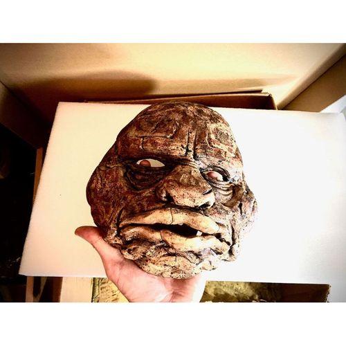 ANGler Maskesi - 5142029