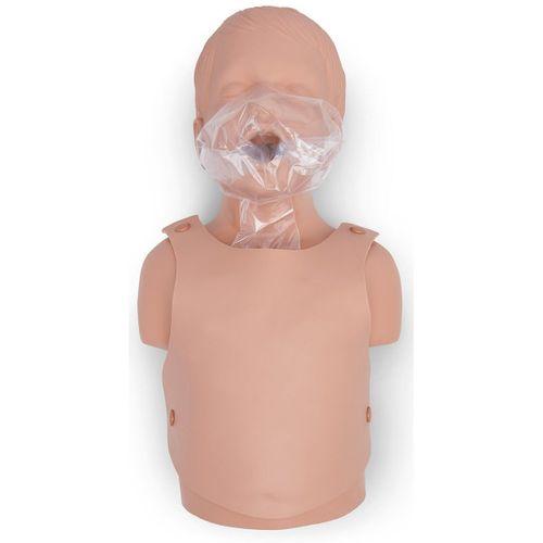 Torse RCP Brad Jr. Versiyon V2 OpenRescuedoll - 5146590