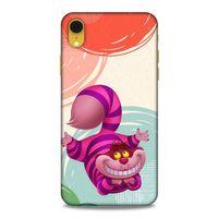 Lopard Apple iPhone XR Uyumlu Kılıf GameX (42) Rugged Armor Kılıf Pembe