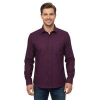 Erkek Kışlık Uzun Kol Tek Cepli Gömlek 3774 BGL-ST04805