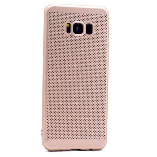 Galaxy S8 Plus Kılıf Zore Felix Silikon