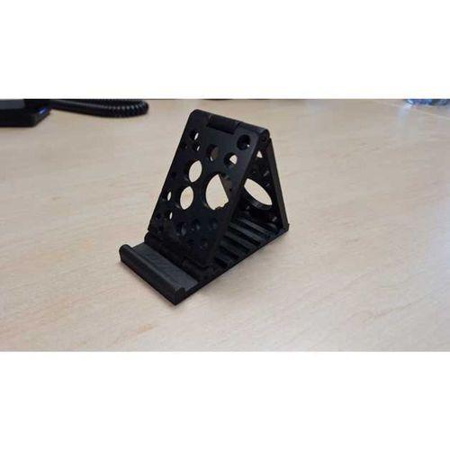 Ayarlanabilir Telefon Standı 3D Baskı