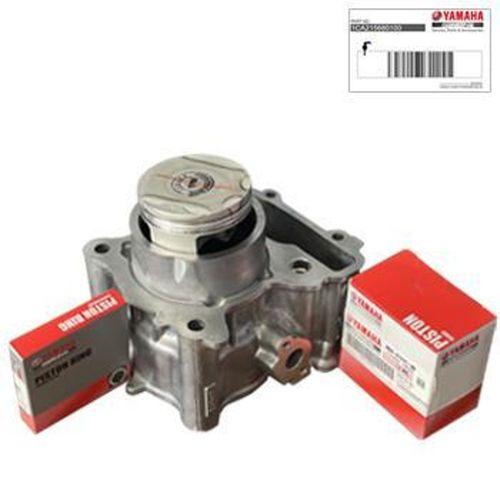 Silindir X Max 250 2018 - 2025