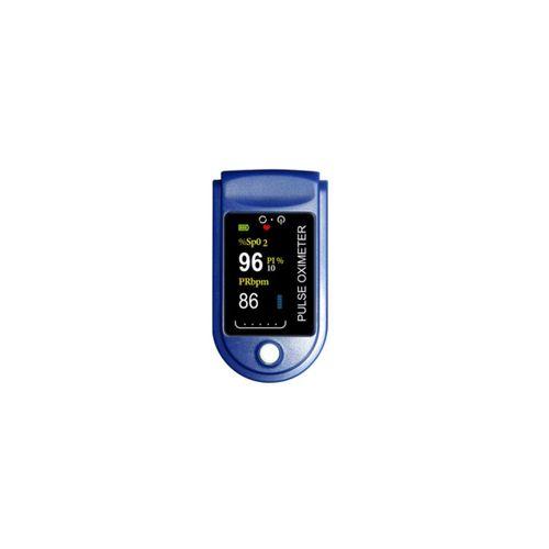 Parmak Tipi Pulse Oximetre