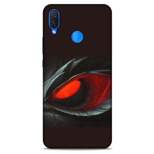 Huawei Psmart 2019 Kılıf Dragons (50) Shockproof Kılıf Ejderha Hikayesi