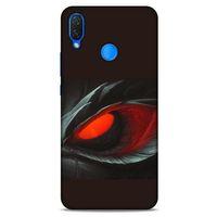 Huawei Psmart 2019 Kılıf Dragons (50) Shockproof Kılıf Ejderha Hikayesi