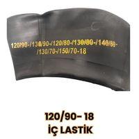 120 / 90 -18 İÇ LASTİK METRO