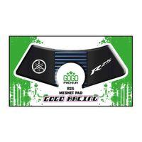 YAMAHA Yamaha R25 2014 - 2018 Uyumlu Mesnet Pad 006