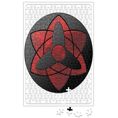 Eternal Mangekyou Puzzle 240 Parça Yapboz