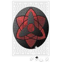Eternal Mangekyou Puzzle 240 Parça Yapboz