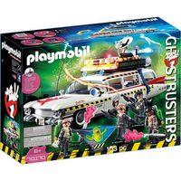 PLAYMOBIL 70170 Ghostbusters Ecto-1A, bunt
