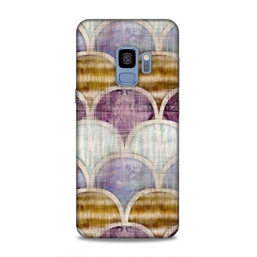 Samsung Galaxy S9 Uyumlu Kılıf Romans (42) Rugged Armor Kılıf Ice Cream