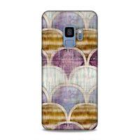 Samsung Galaxy S9 Uyumlu Kılıf Romans (42) Rugged Armor Kılıf Ice Cream
