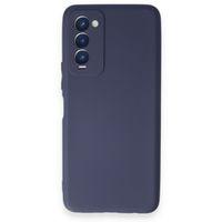 Tecno Camon 18T Kılıf First Silikon