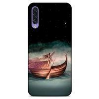 Y.Liva-2020 (Bakbize) Samsung Galaxy A50s Kılıf Silikon Kapak Desenli