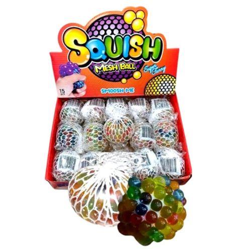 Souish Stres Beyin Filede Su Maymuncuklu Sıkmalı - 2 adet