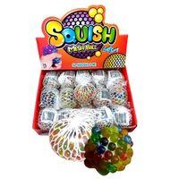 Souish Stres Beyin Filede Su Maymuncuklu Sıkmalı - 2 adet