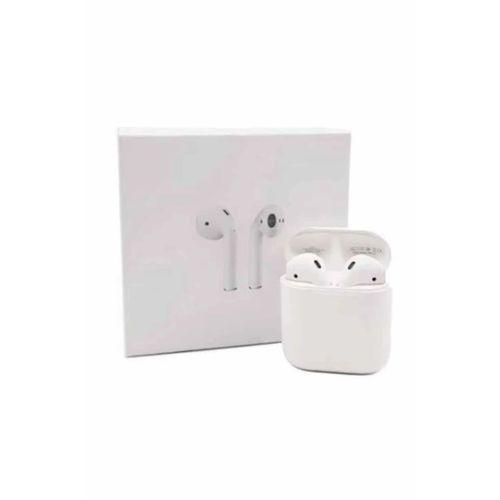 2025 Model Çağrı Cevaplayabilen Bluetooth Kulaklık Beyaz Dokunmatik Kontrol