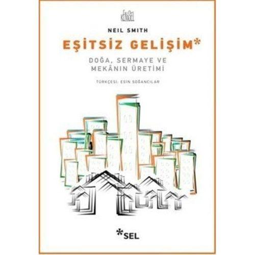 Eşitsiz Gelişim Sel Yayıncılık