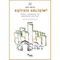 Eşitsiz Gelişim Sel Yayıncılık